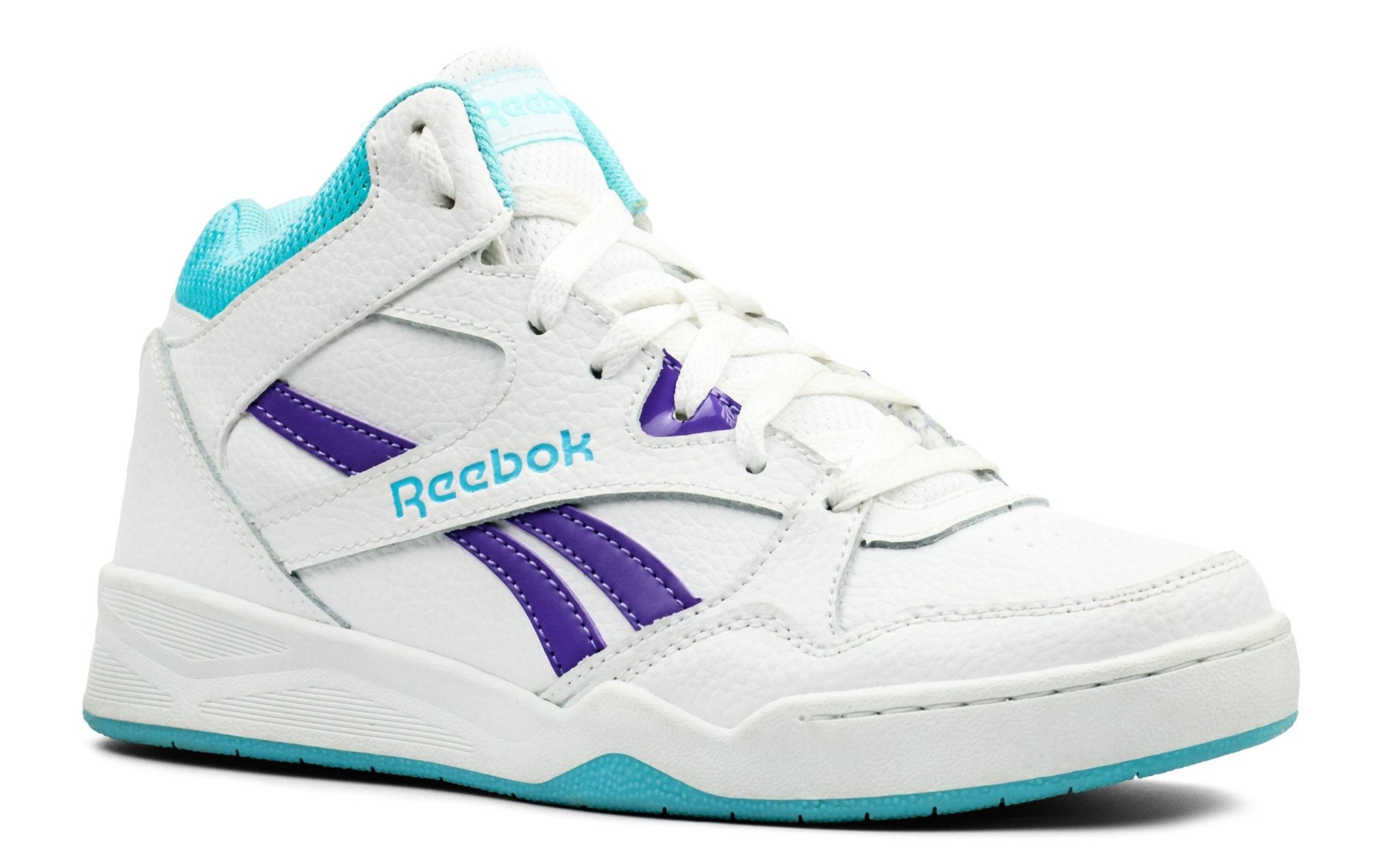 Reebok Royal BB4500 HI2 - Footcourt Egypt