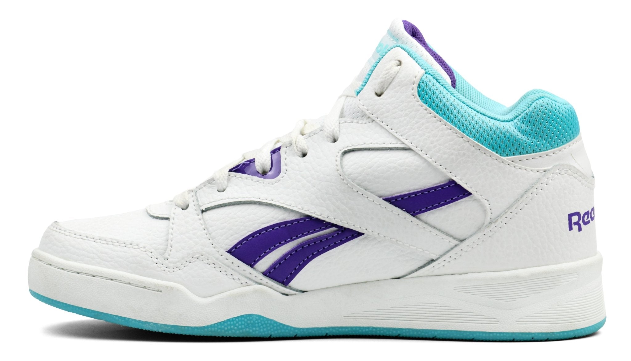 Reebok Royal BB4500 HI2 - Footcourt Egypt