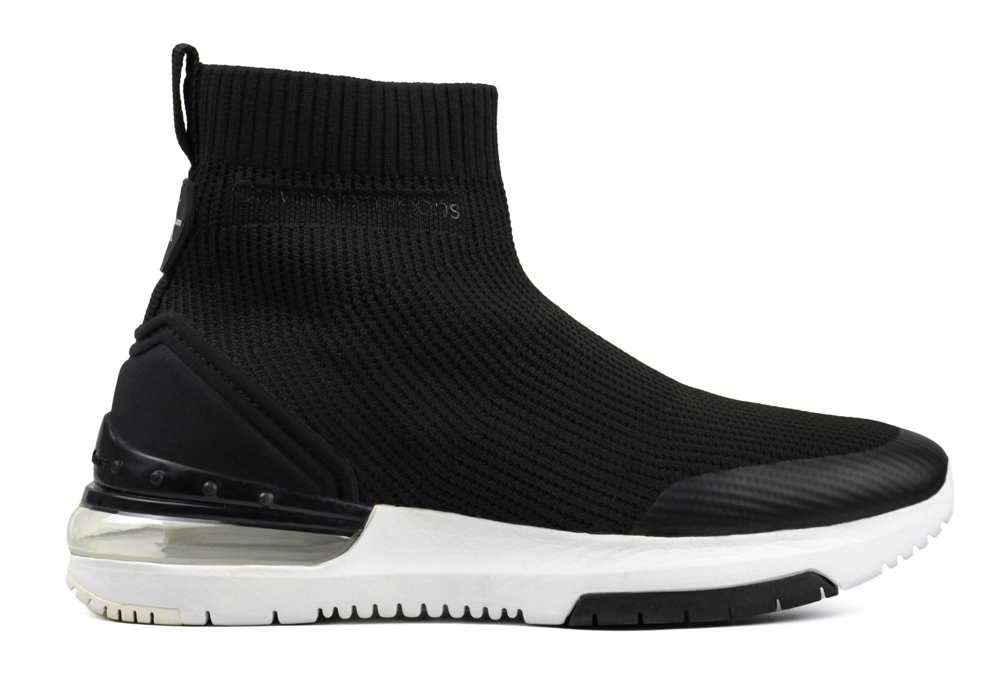 CALVIN KLEIN Sporty Runner Kempfer Nebron Sneakers - Footcourt Egypt