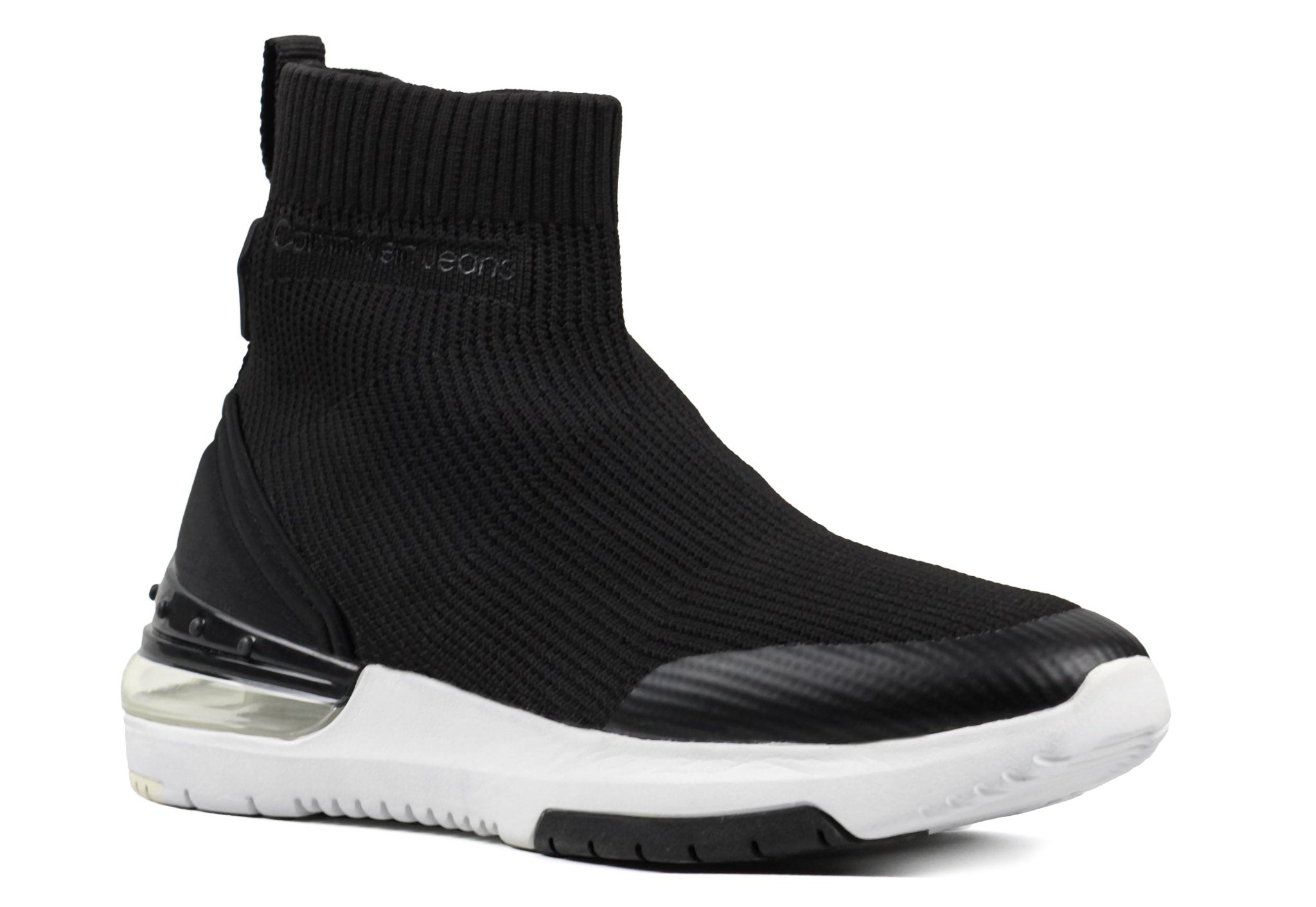 CALVIN KLEIN Sporty Runner Kempfer Nebron Sneakers - Footcourt Egypt