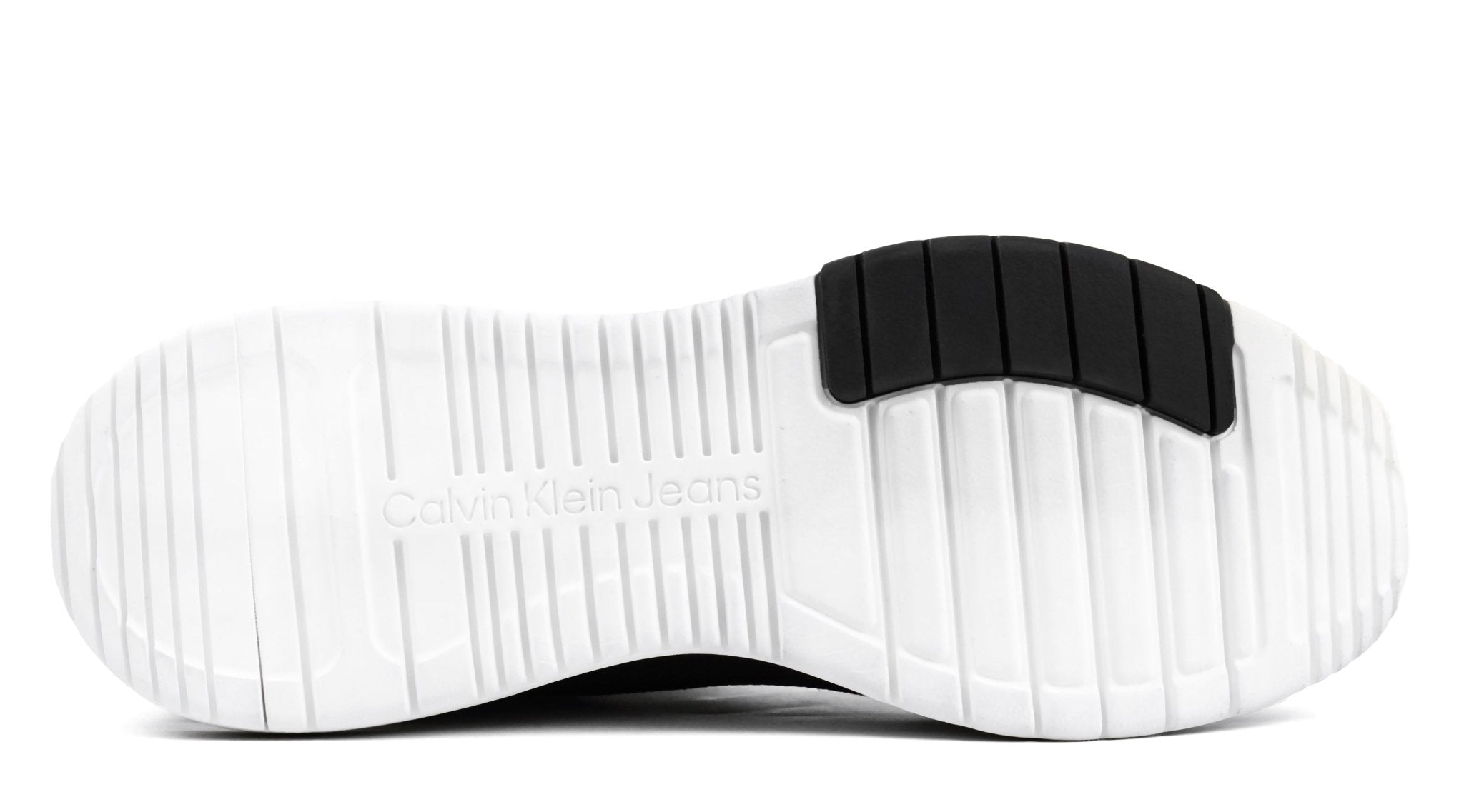 CALVIN KLEIN Sporty Runner Kempfer Nebron Sneakers - Footcourt Egypt