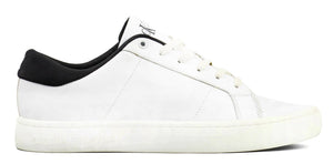 CALVIN KLEIN Classic Cupsole Low laceup Lth Wn - Footcourt Egypt