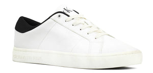 CALVIN KLEIN Classic Cupsole Low laceup Lth Wn - Footcourt Egypt