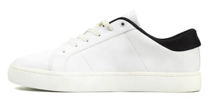 CALVIN KLEIN Classic Cupsole Low laceup Lth Wn - Footcourt Egypt