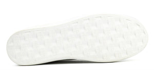 CALVIN KLEIN Classic Cupsole Low laceup Lth Wn - Footcourt Egypt