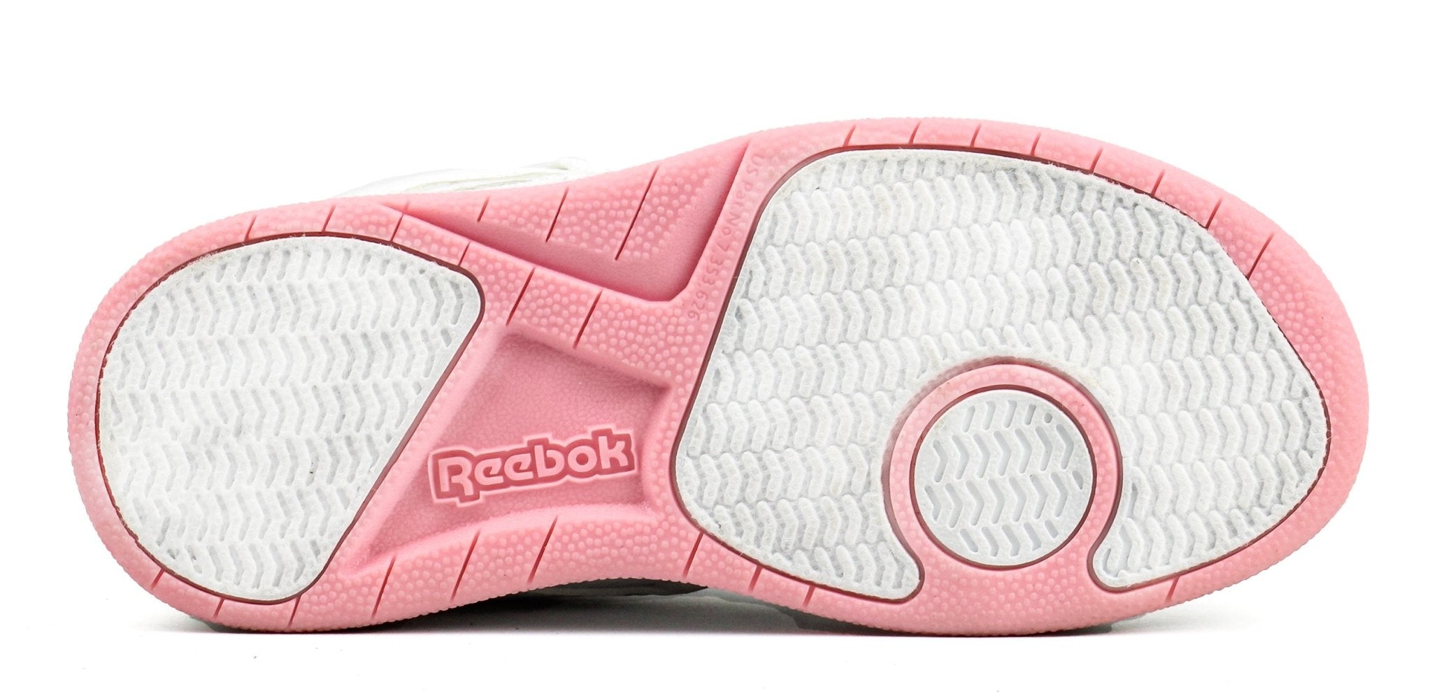 Reebok Galaxy Mid Shoes - Footcourt Egypt