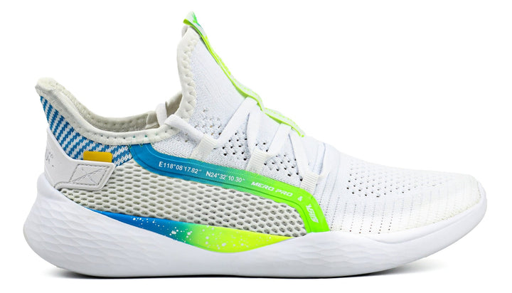 361˚ M1 Ro Sneakers Shoes - Footcourt Egypt