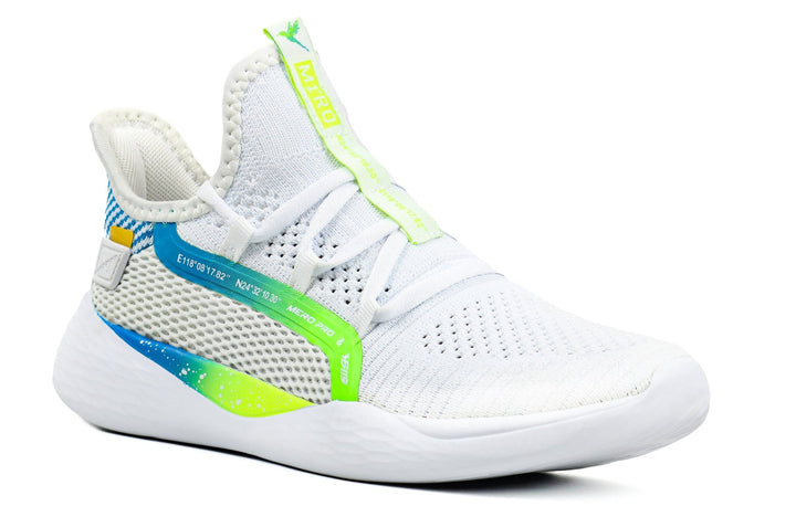 361˚ M1 Ro Sneakers Shoes - Footcourt Egypt