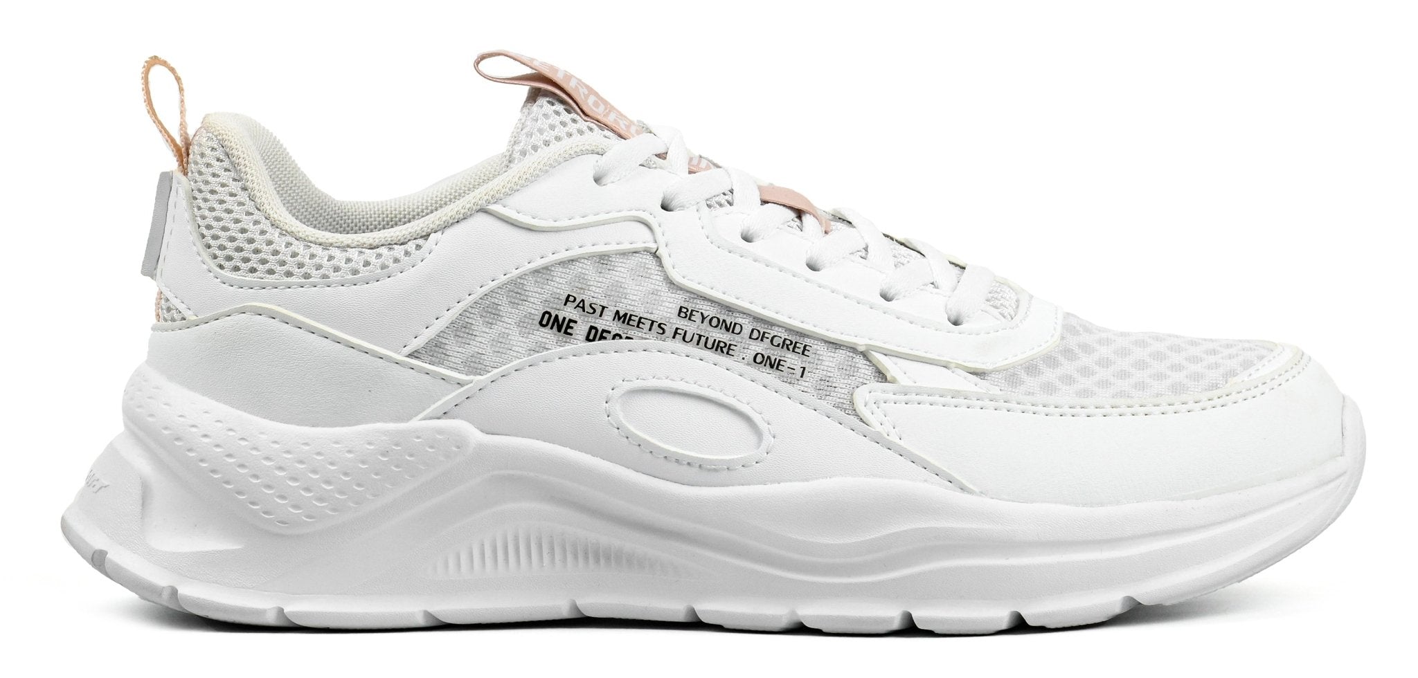 361˚ F Sport Running Shoes - Footcourt Egypt