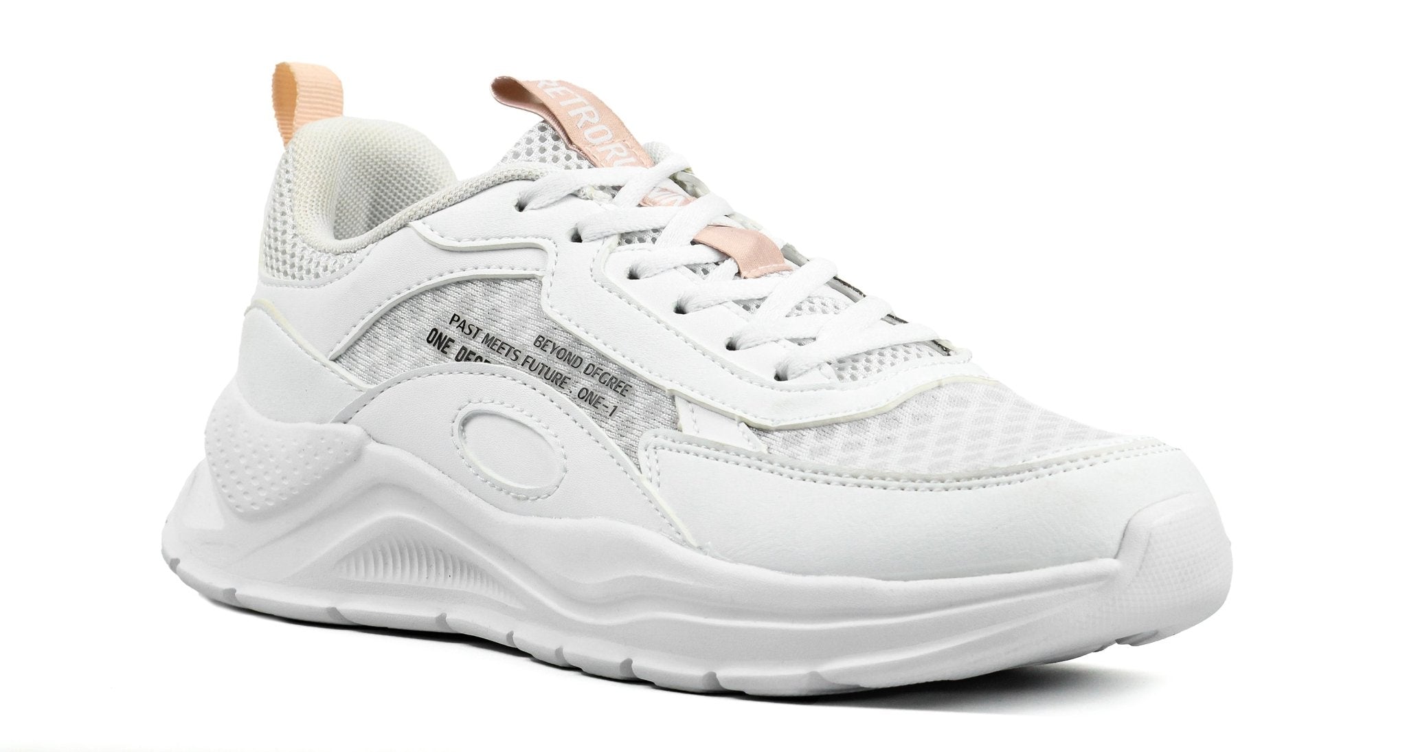 361˚ F Sport Running Shoes - Footcourt Egypt