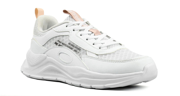 361˚ F Sport Running Shoes - Footcourt Egypt