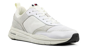 Tommy Hilfiger Modern Comfort Runner Mix Sneakers - Footcourt Egypt