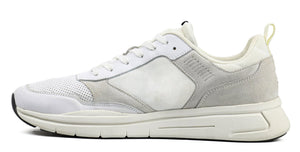 Tommy Hilfiger Modern Comfort Runner Mix Sneakers - Footcourt Egypt