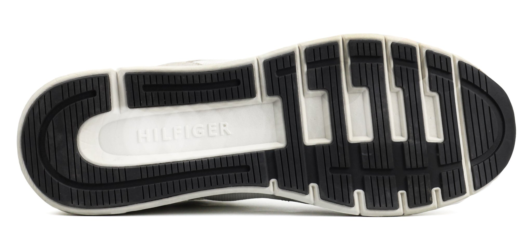 Tommy Hilfiger Modern Comfort Runner Mix Sneakers - Footcourt Egypt