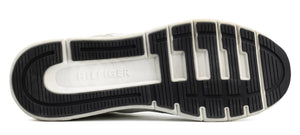 Tommy Hilfiger Modern Comfort Runner Mix Sneakers - Footcourt Egypt