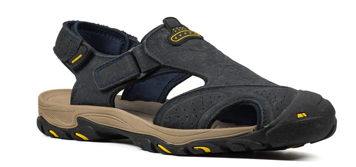 CAMEL CROWN Men's Hiking Sandal - Footcourt Egypt