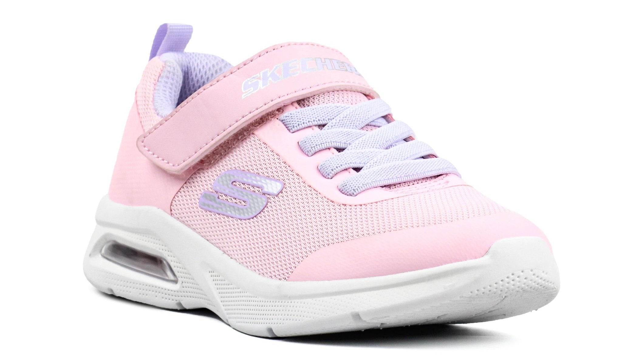 SKECHERS Dynamatic Kids' - Footcourt Egypt