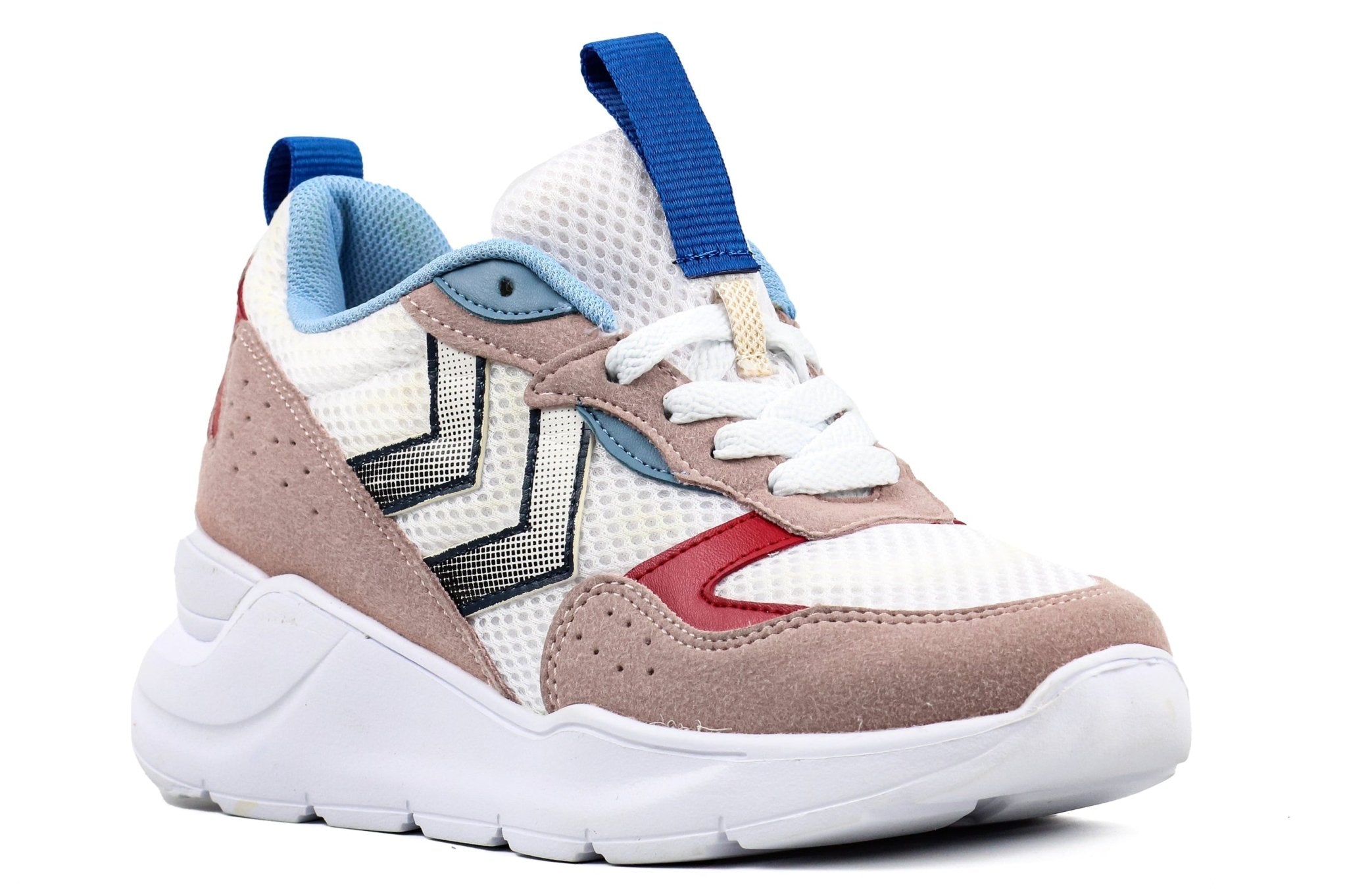 Hummel Mabel Sneakers - Footcourt Egypt
