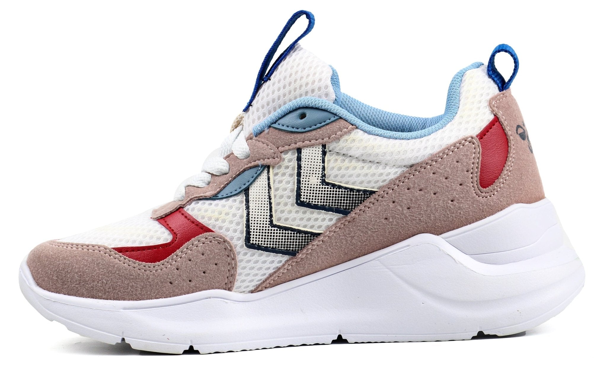 Hummel Mabel Sneakers - Footcourt Egypt
