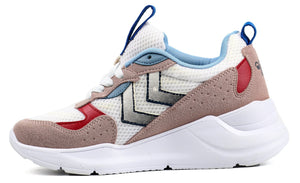 Hummel Mabel Sneakers - Footcourt Egypt