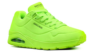 SKECHERS UNO - STAND ON AIR Sneakers s - Footcourt Egypt
