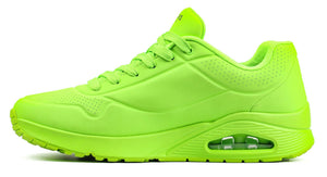 SKECHERS UNO - STAND ON AIR Sneakers s - Footcourt Egypt