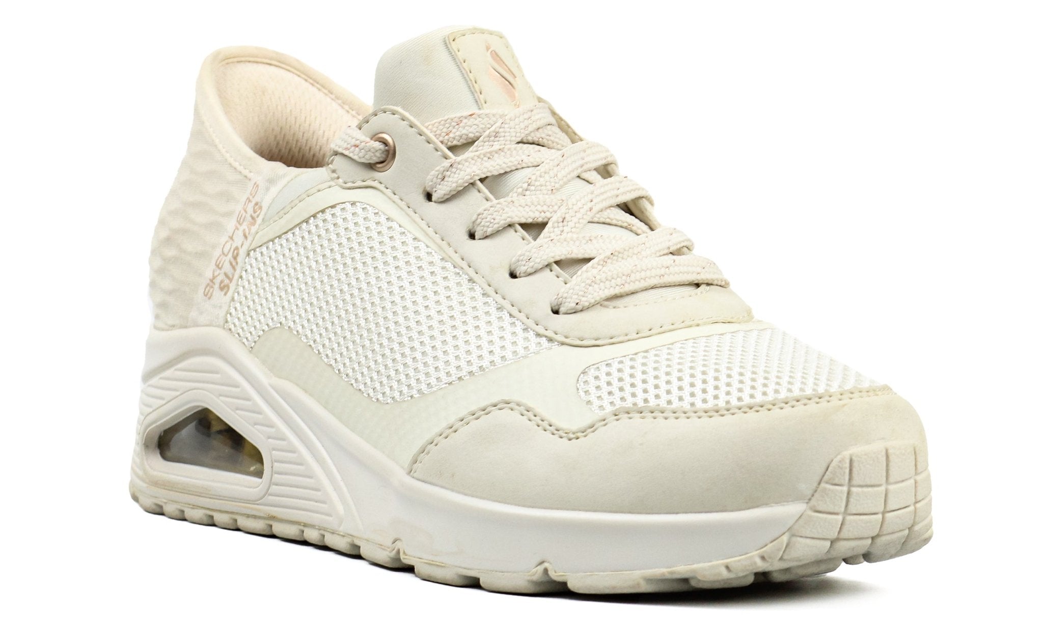 SKECHERS Slip - ins: Uno - Slip - In Air - Footcourt Egypt