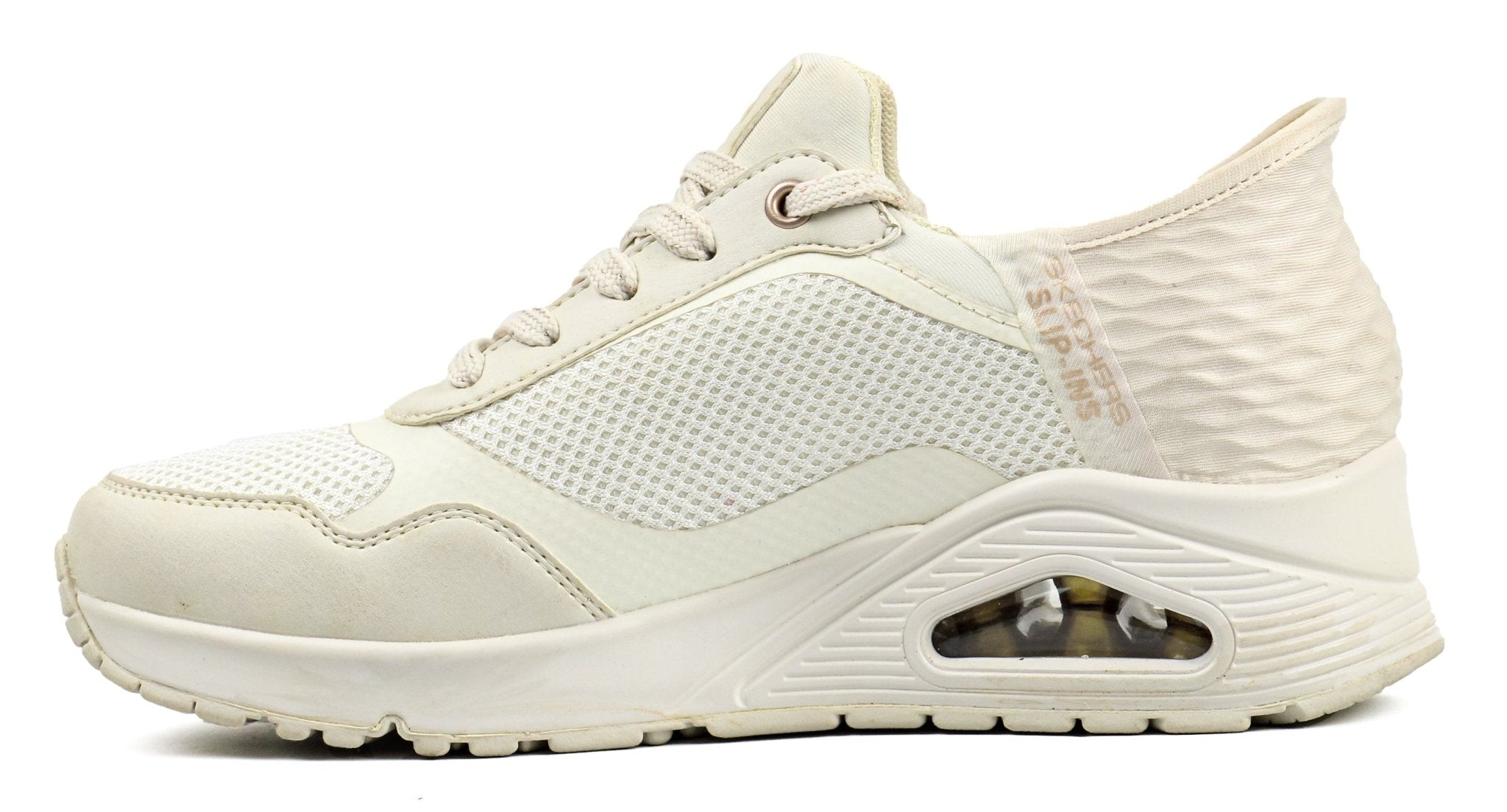 SKECHERS Slip - ins: Uno - Slip - In Air - Footcourt Egypt