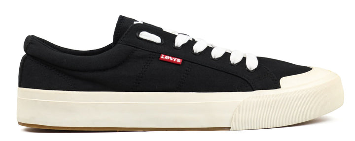 Levi´s® Casual Low Top Sneakers - Footcourt Egypt