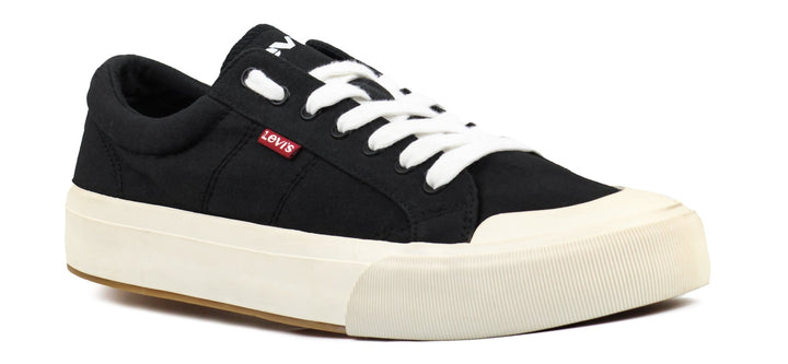 Levi´s® Casual Low Top Sneakers - Footcourt Egypt