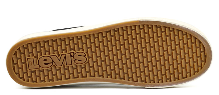 Levi´s® Casual Low Top Sneakers - Footcourt Egypt