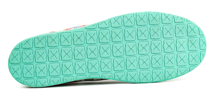 Twisted X HOOEY® SLIP - ON LOPER - Footcourt Egypt