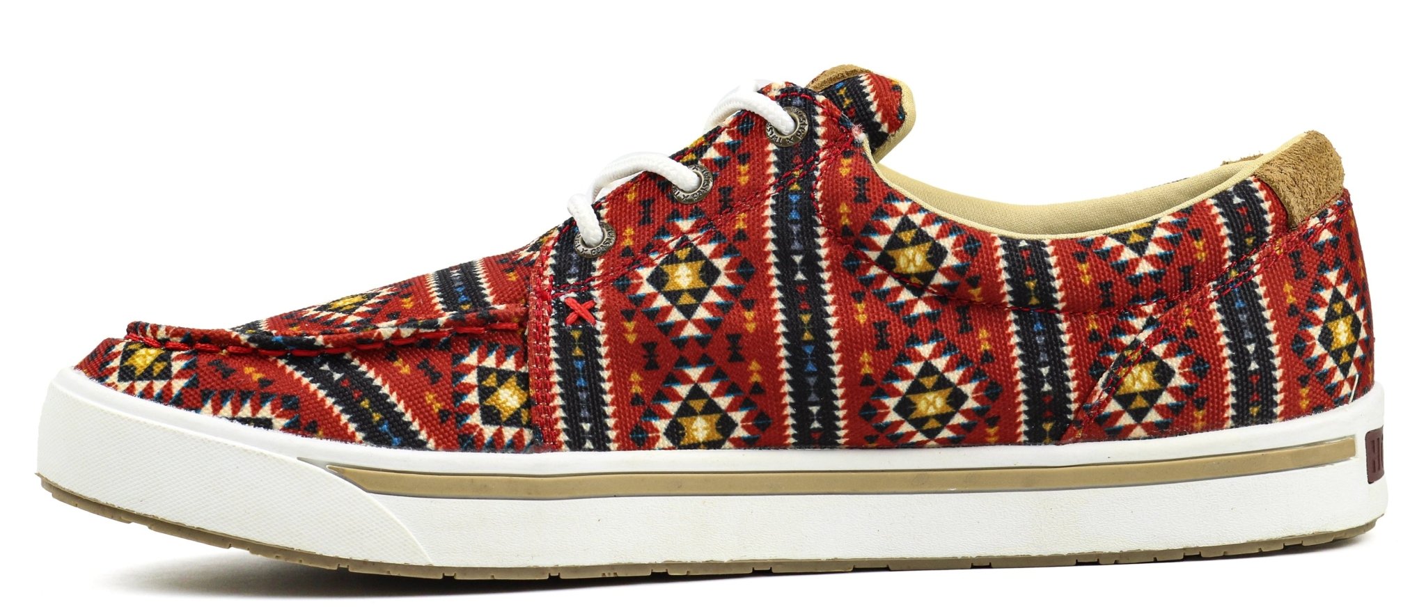 Twisted X HOOEY® LOPER - Footcourt Egypt