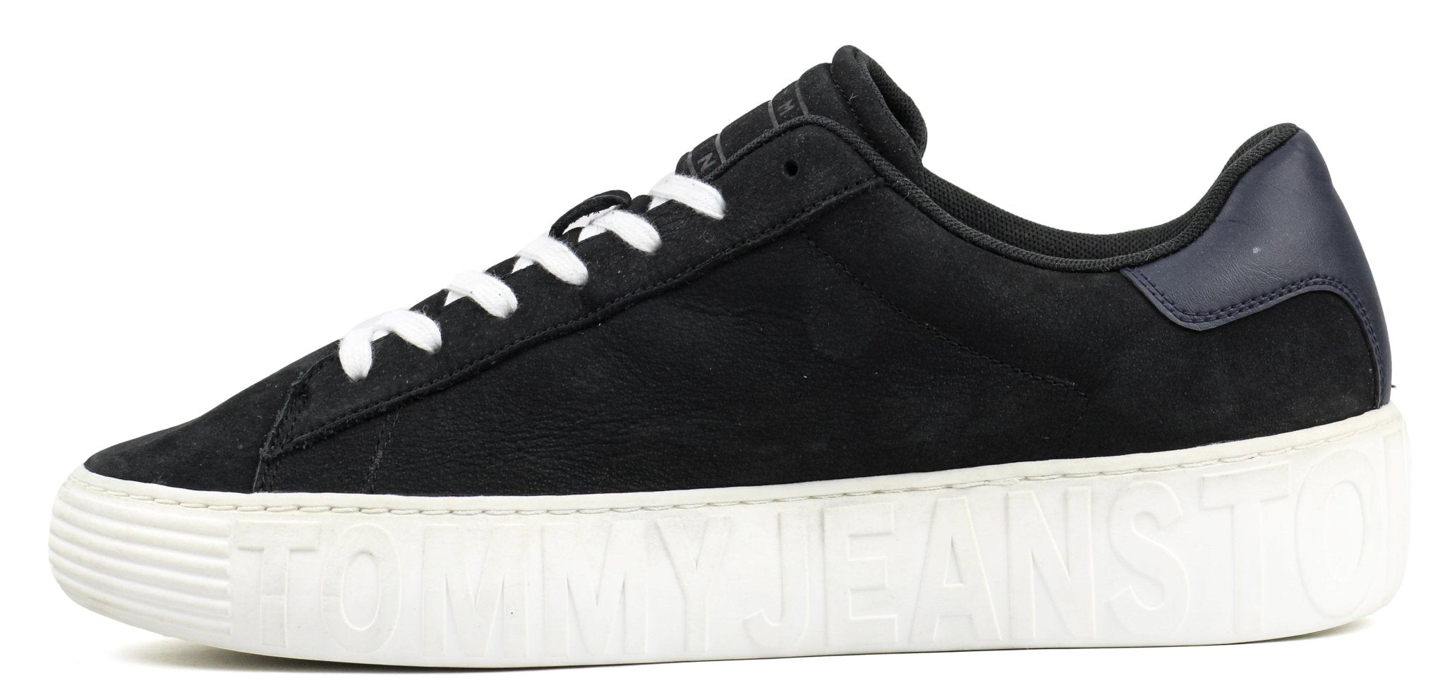 TOMMY HILFIGER Tjm Suede Outsole - Footcourt Egypt