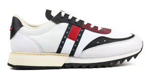 TOMMY HILFIGER Sneakers Cleat - Footcourt Egypt