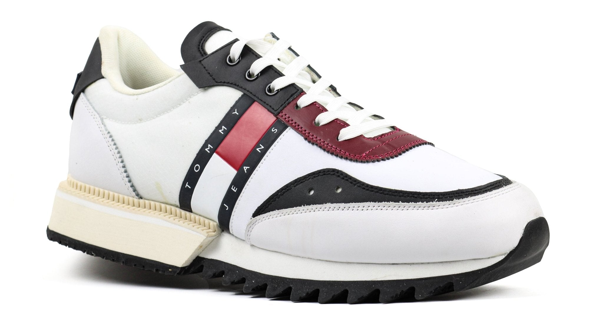 TOMMY HILFIGER Sneakers Cleat - Footcourt Egypt