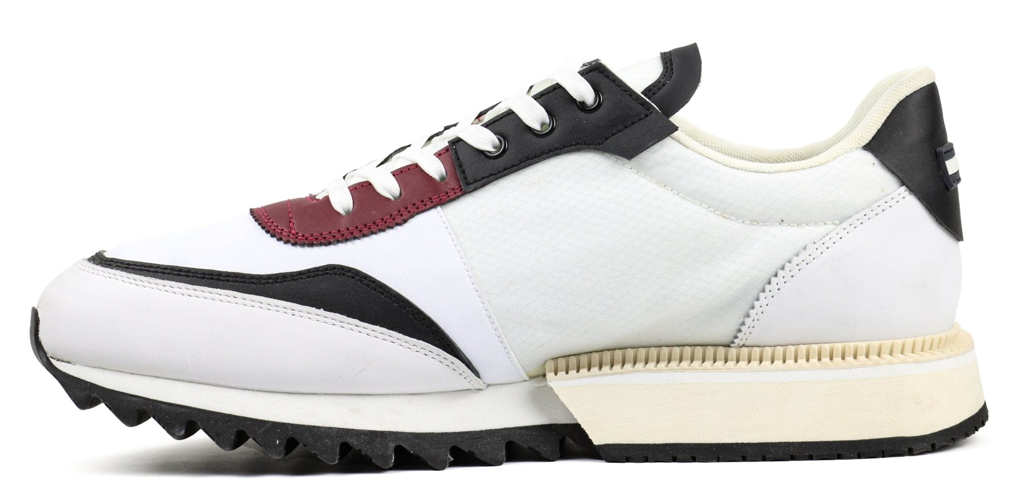 TOMMY HILFIGER Sneakers Cleat - Footcourt Egypt
