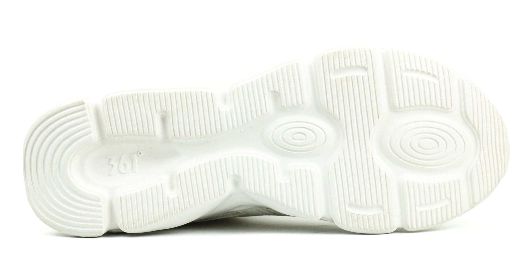 361˚ Running Shoes Men Low - Top - Footcourt Egypt