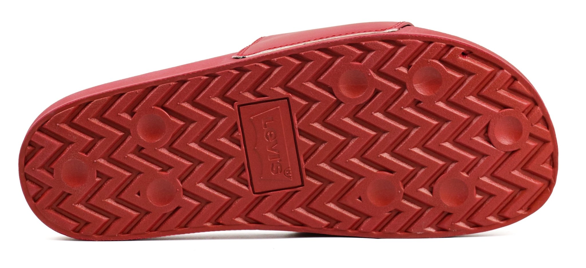 Levi's® Slippers June LS - Footcourt Egypt