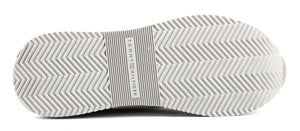 TOMMY HILFIGER Elevated Leather Embossed Monogram - Footcourt Egypt
