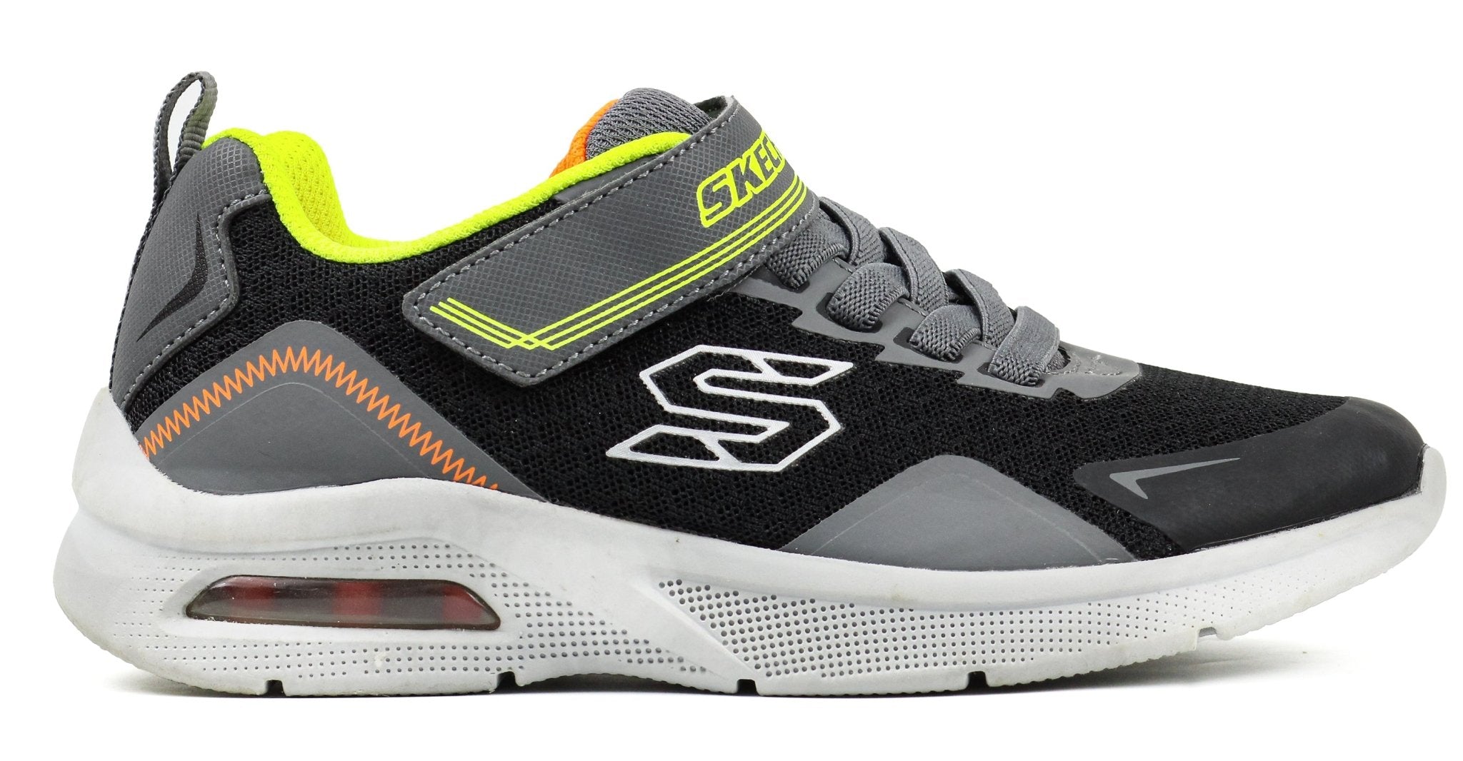 SKECHERS Microspec Max - Ravork - Footcourt Egypt