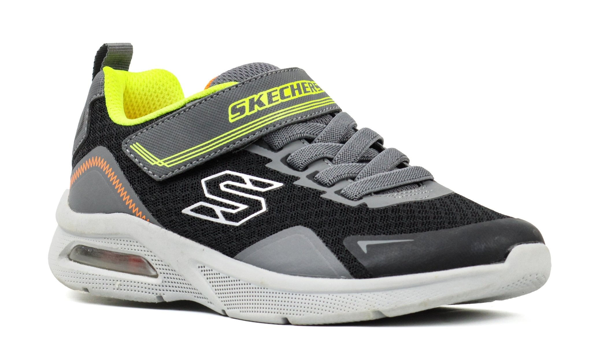 SKECHERS Microspec Max - Ravork - Footcourt Egypt
