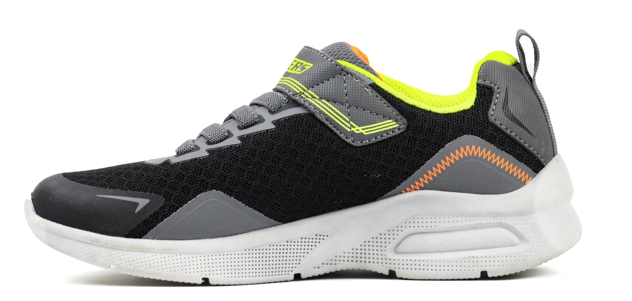 SKECHERS Microspec Max - Ravork - Footcourt Egypt