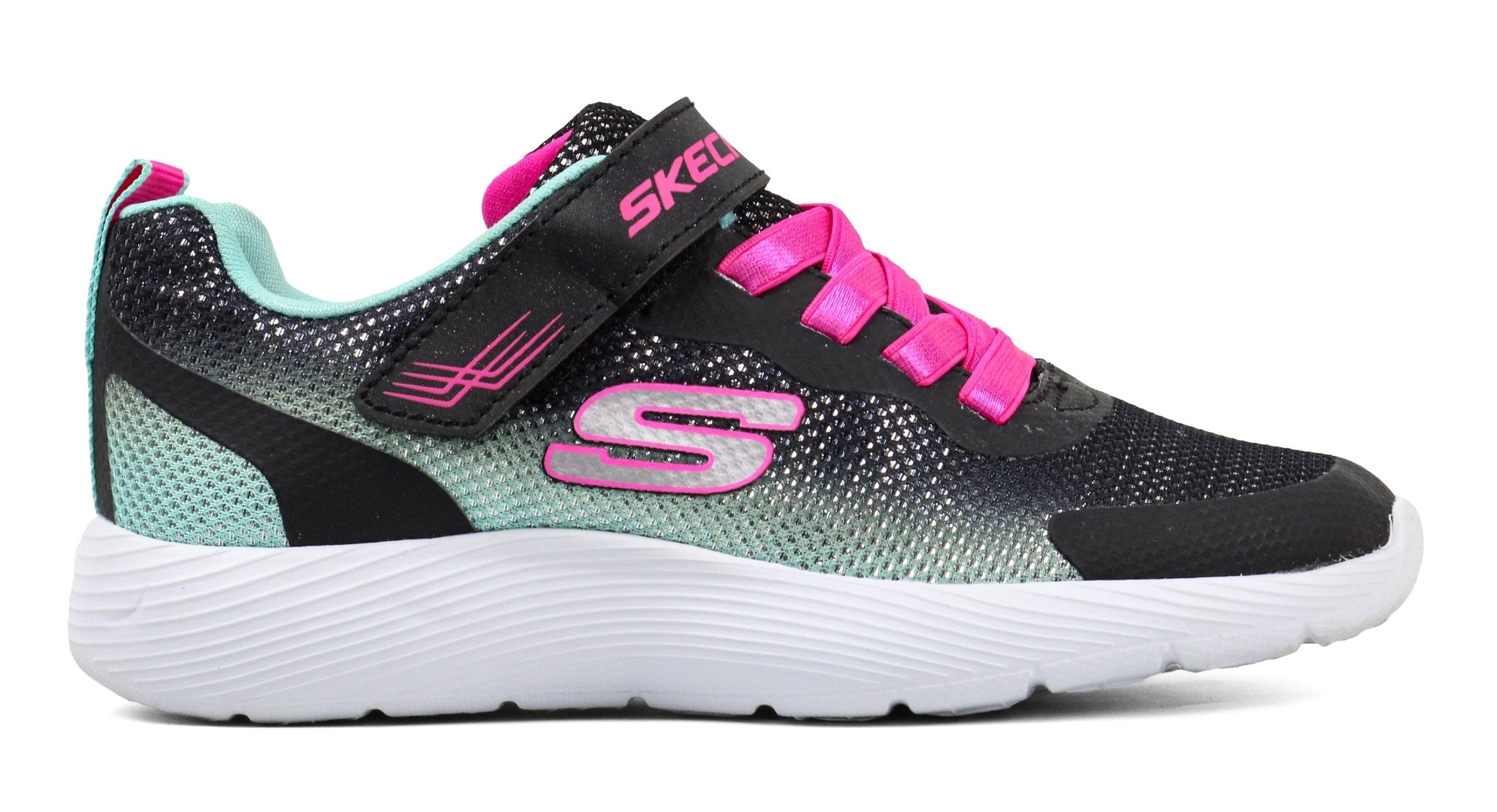 SKECHERS Microspec M Girls Sneakers - Footcourt Egypt