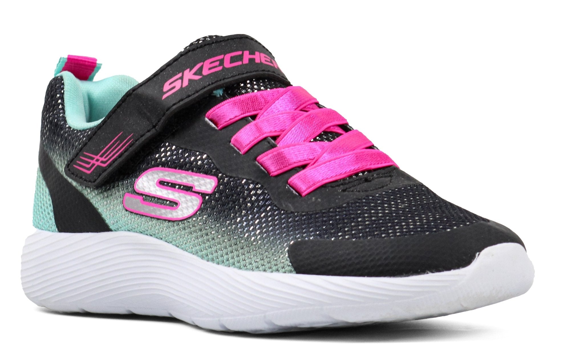 SKECHERS Microspec M Girls Sneakers - Footcourt Egypt
