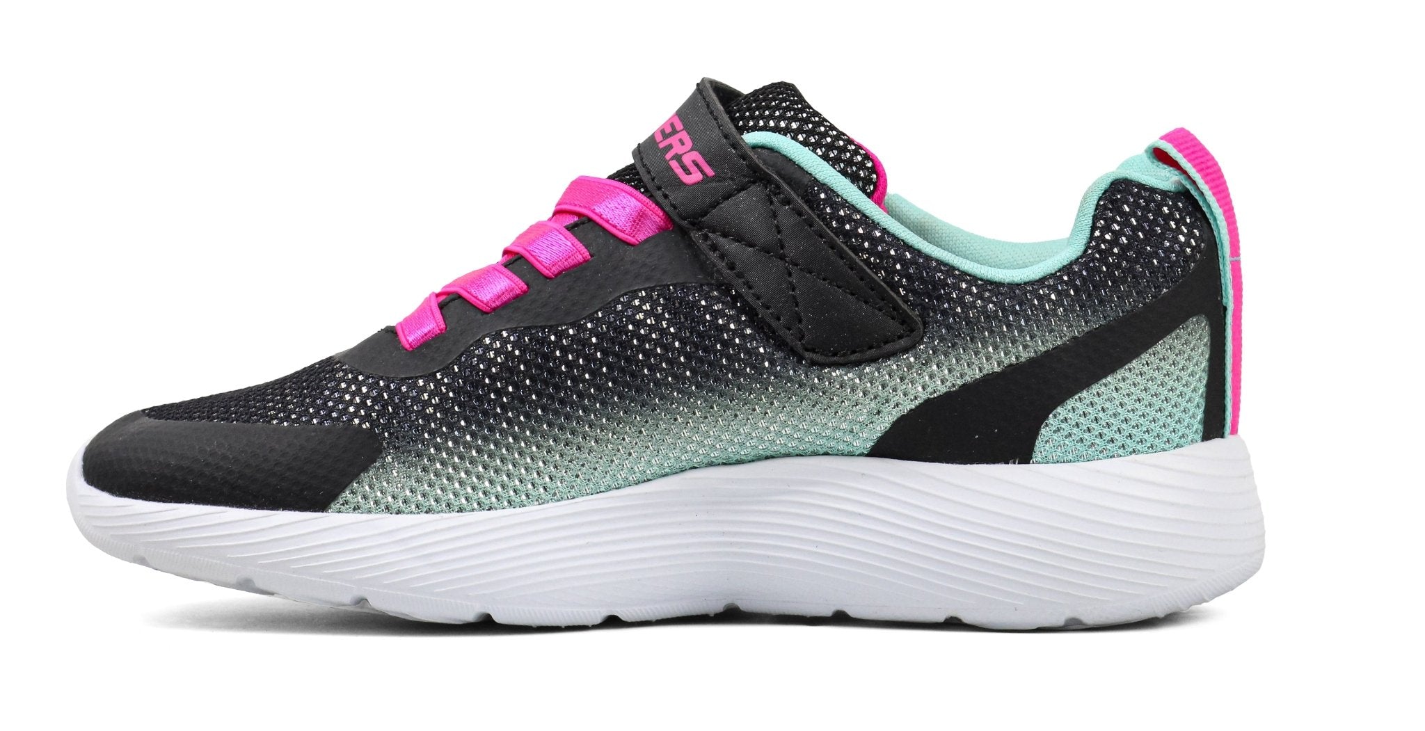 SKECHERS Microspec M Girls Sneakers - Footcourt Egypt