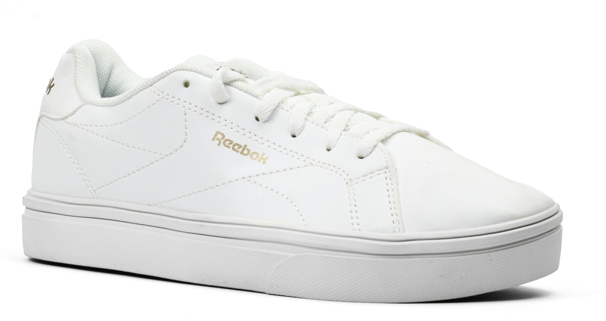 Reebok Royal Complete Clean 2.0 Shoes - Footcourt Egypt