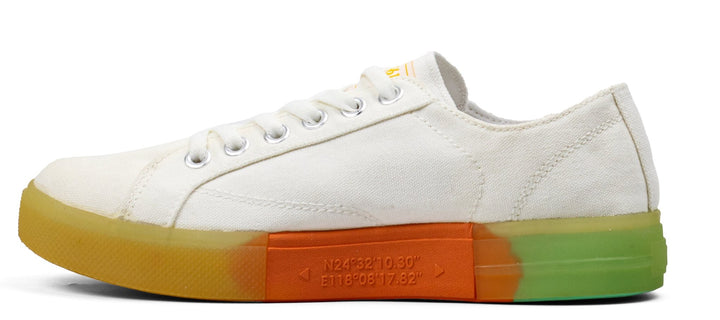 361˚ Durable Balanced Lightweight Breathable Supportive Low - Top - Footcourt Egypt