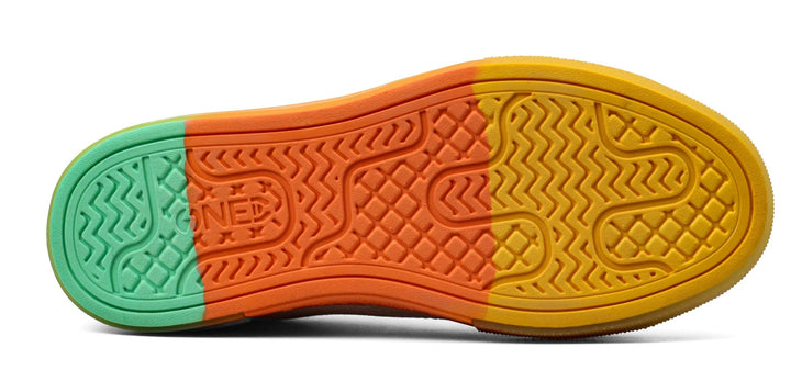 361˚ Durable Balanced Lightweight Breathable Supportive Low - Top - Footcourt Egypt