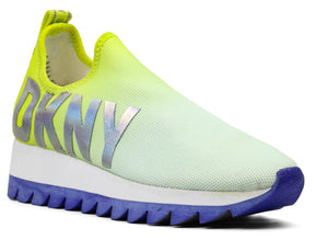 DKNY AZER - SLIP ON RUNNER - Footcourt Egypt